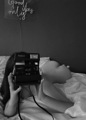 Проститутка Аделина