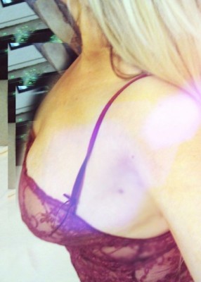 Проститутка Анюта