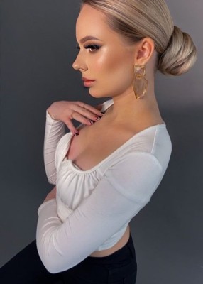 Проститутка Адель