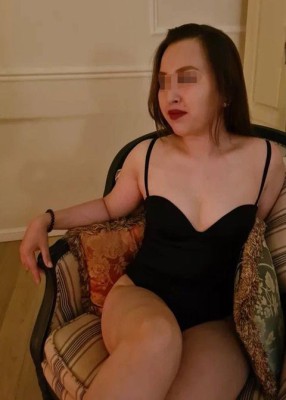 Проститутка Алина