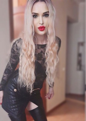 Проститутка ??Даша??