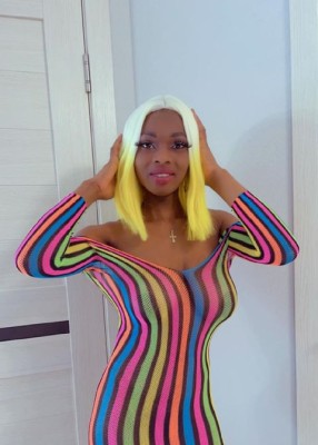 Проститутка Jessica