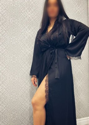 Проститутка Мишель