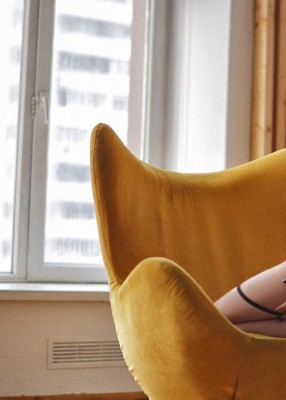 Проститутка Вера