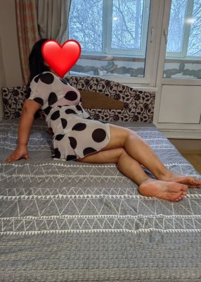 Проститутка Наргиза