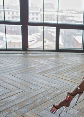 Проститутка Анита