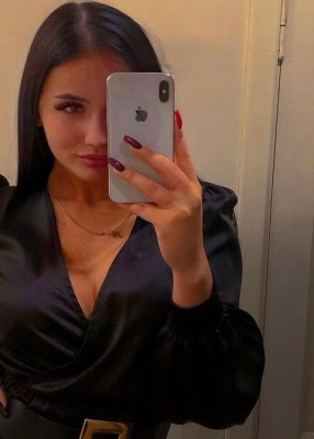 Проститутка ДИНА