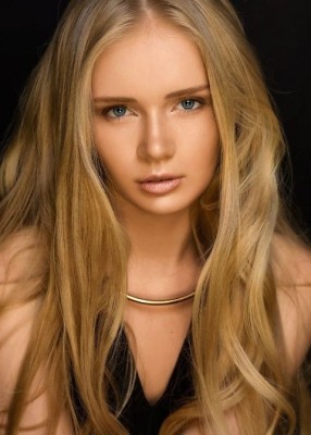 Проститутка Джени