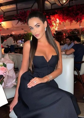 Проститутка ЮЛЯ