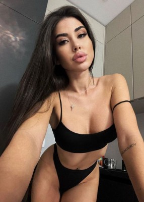 Проститутка Мира