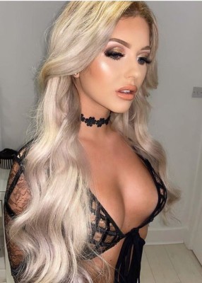 Проститутка Ксюша