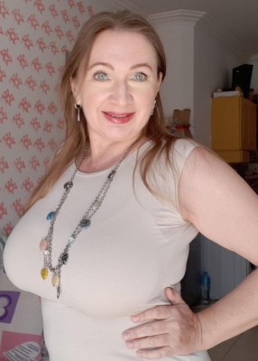 Проститутка Мария