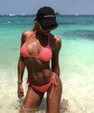 Проститутка КРИСТИНА