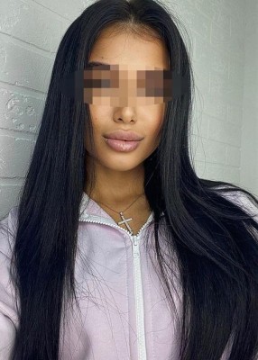 Проститутка Яна