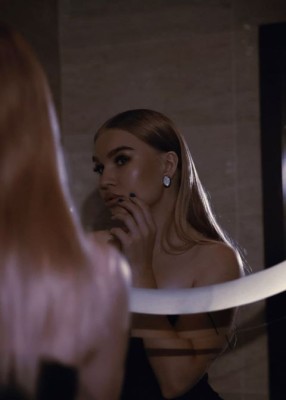 Проститутка Есения