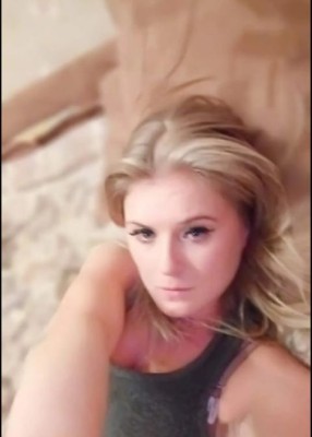 Проститутка Оля