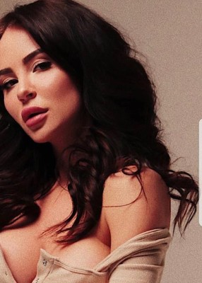 Проститутка Алина