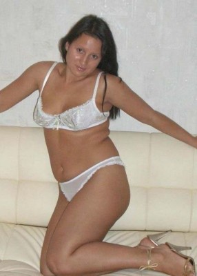 Проститутка Рената