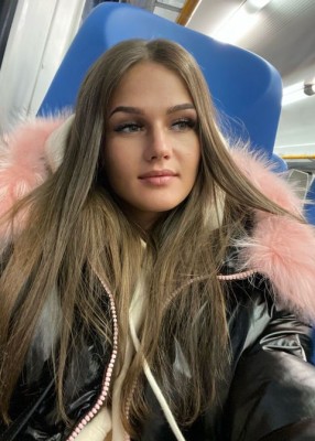 Проститутка Соня