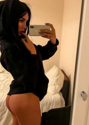 Проститутка Ксюша