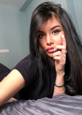 Проститутка Ксюша