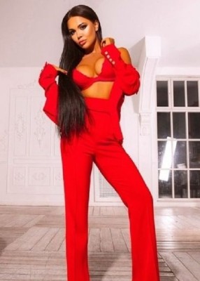 Проститутка Мила