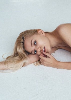 Проститутка Мари