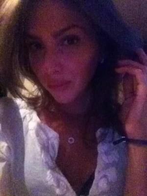 Проститутка Мила