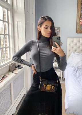 Проститутка Жасмин